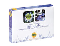 Robis N-3 Relaxant 60 Tablets
