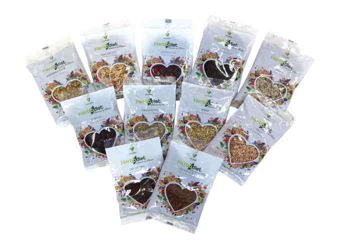 Novadiet Mugwort 40g