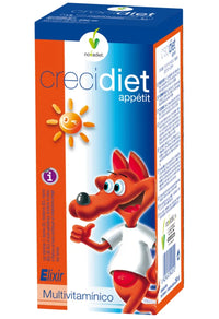 Novadiet Crecidiet Appetite 250ml