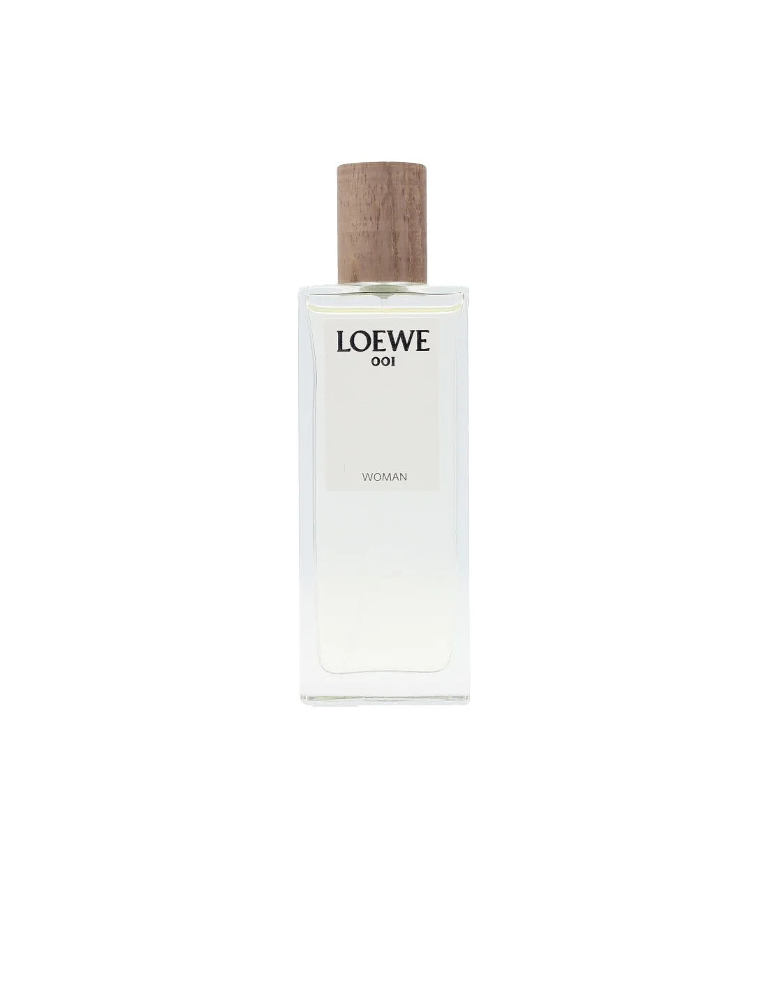 Loewe 001 Woman EDP Spray 75ml New Format
