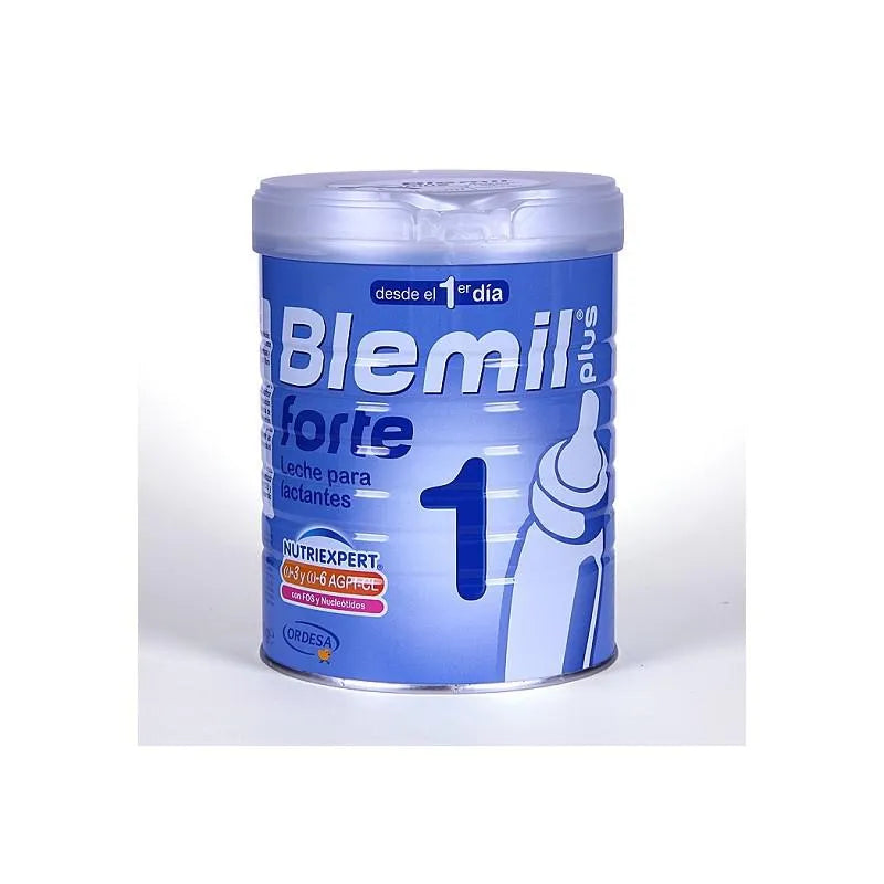 Ordesa Blemil Plus 1 Forte Milk Powder 1200g