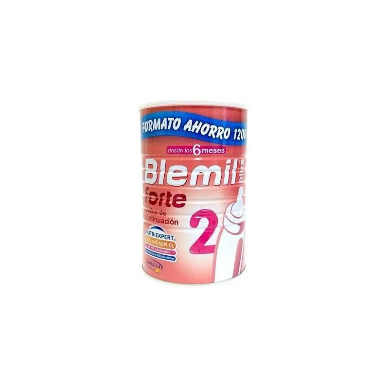 Ordesa Blemil Plus 2 Forte Follow-on Milk
