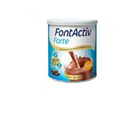 Fontactiv Forte Chocolate Flavor 800g