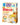 Ordesa Blevit 8 Cereals Snack with Honey Instant