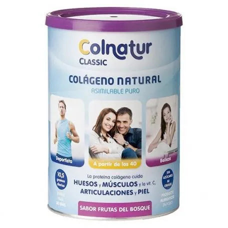 Colnatur Classic Collagen Powder Food Supplement