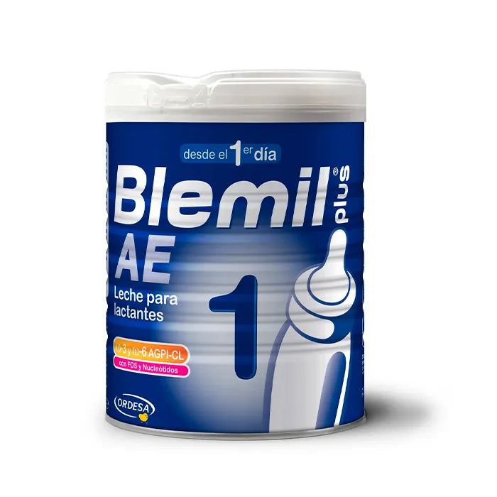 Ordesa Blemil Plus AE 800g