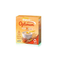 Blevit Plus Optimum 8 Cereals with Honey 400g