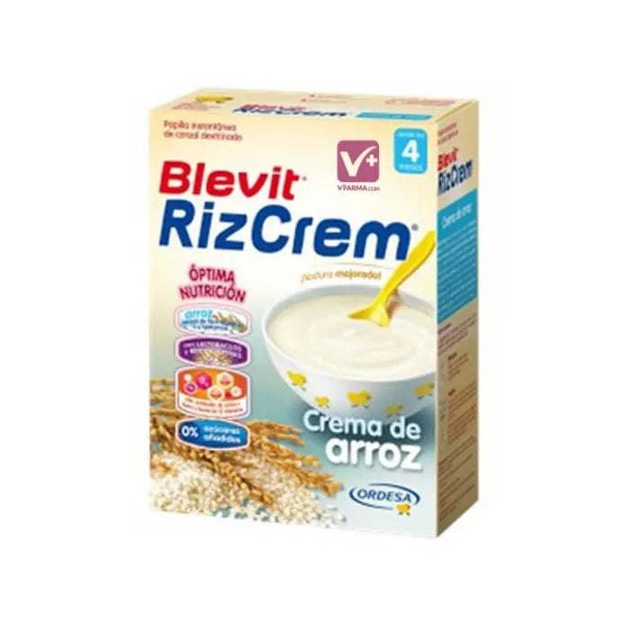 Blevit Rizcrem 300g