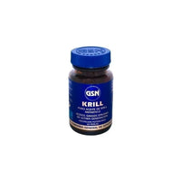 Gsn Krill 60 Pearls