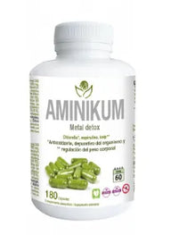Bioserum Aminikum 180 Caps