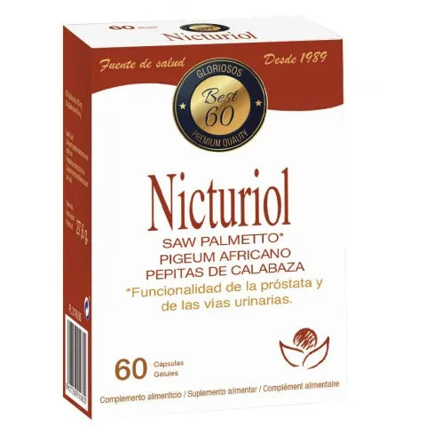 Bioserum Dorpis 30 Tablets