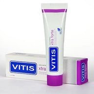Vitis Dentaid Xtraforte Toothpaste 100ml