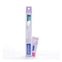 Vitis Ultra Soft Toothbrush
