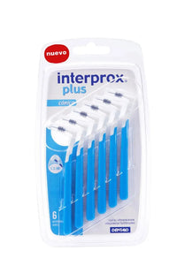 Interprox Plus Conical 6 Interproximal Brushes