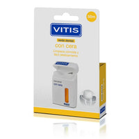 Vitis Waxed Dental Floss 50m