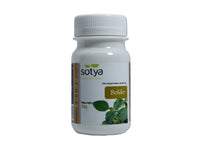 Sotya Boldo 500 mg 100 Tablets