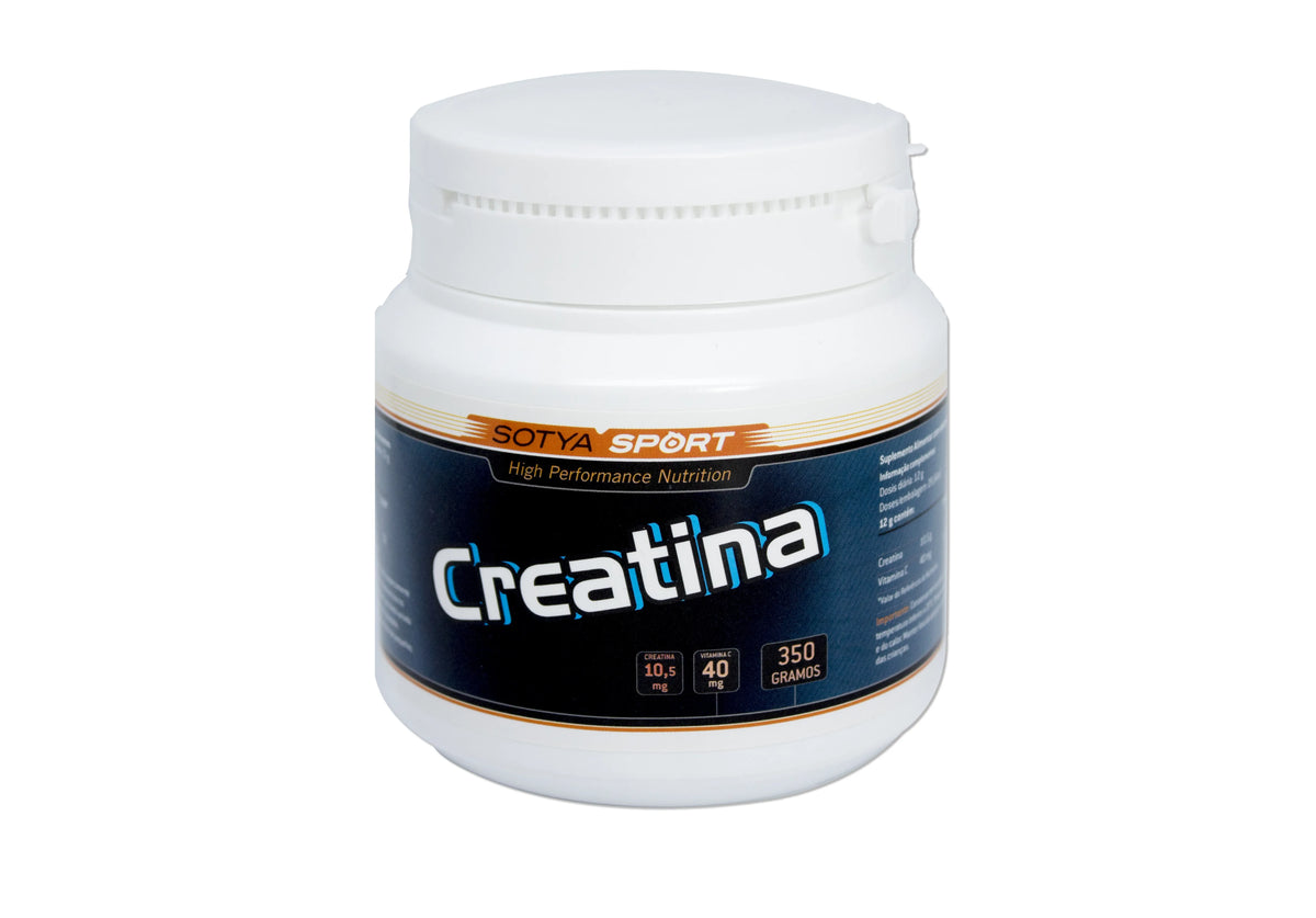 Sotya Creatine 350g Powder