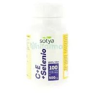 Sotya Antioxidant Compound 100 units