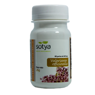 Sotya Valerian 60 Pearls