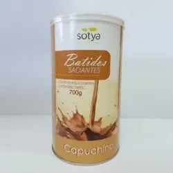 Sotya Cappuccino Satiating Shake 700 Grams