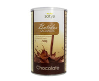 Sotya Satiating Chocolate Shake 700 Grams