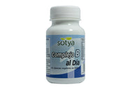 Sotya B Complex 60 Capsules