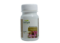 Sotya Echinacea 100 Tablets