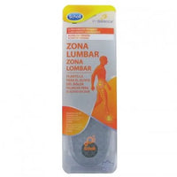Dr. Scholl Lumbar Insole Size S 1 Pair