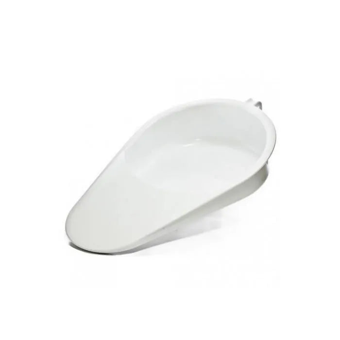 Corysan plastic wedge urinal