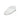 Corysan plastic wedge urinal
