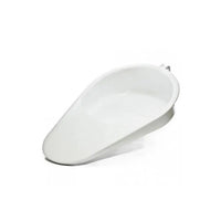 Corysan plastic wedge urinal