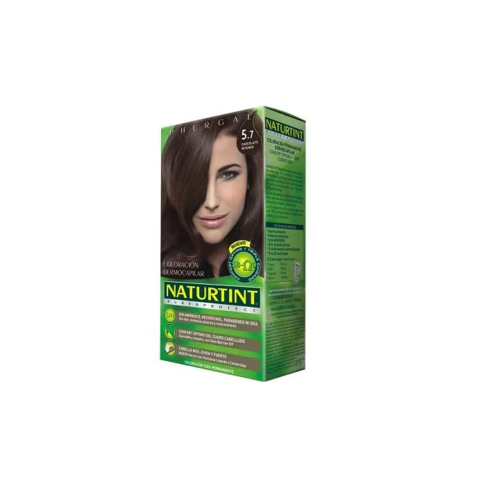 Naturtint 5.7 Ammonia-Free Hair Color 150ml