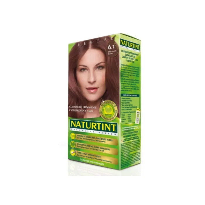 Naturtint 6.7 Ammonia-Free Hair Color 150ml