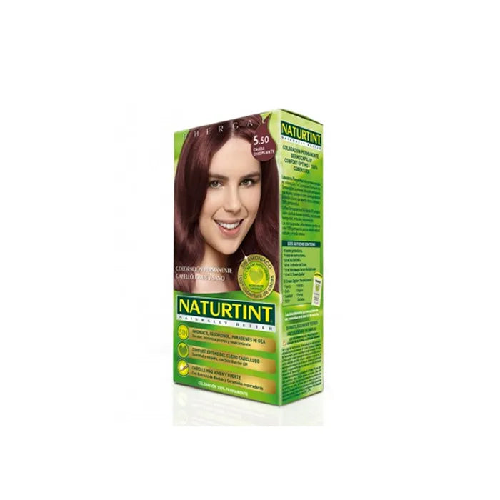 Naturtint 5.50 Ammonia-Free Hair Color 150ml