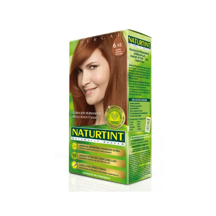 Naturtint 6.45 Ammonia-Free Hair Colour 150ml