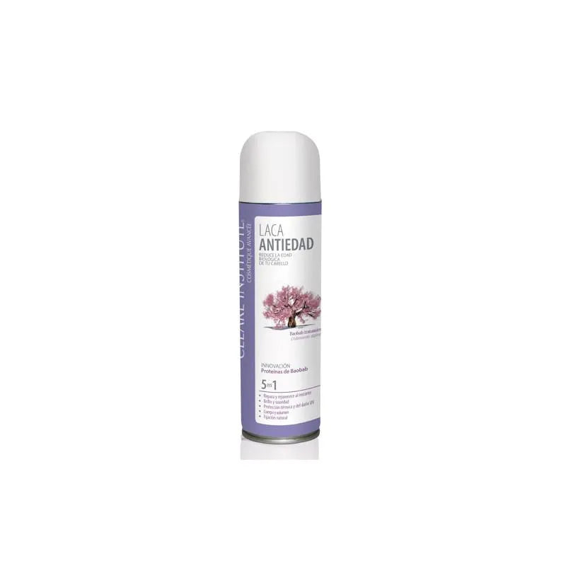 Clearé Institute Anti-Aging Hairspray 250ml