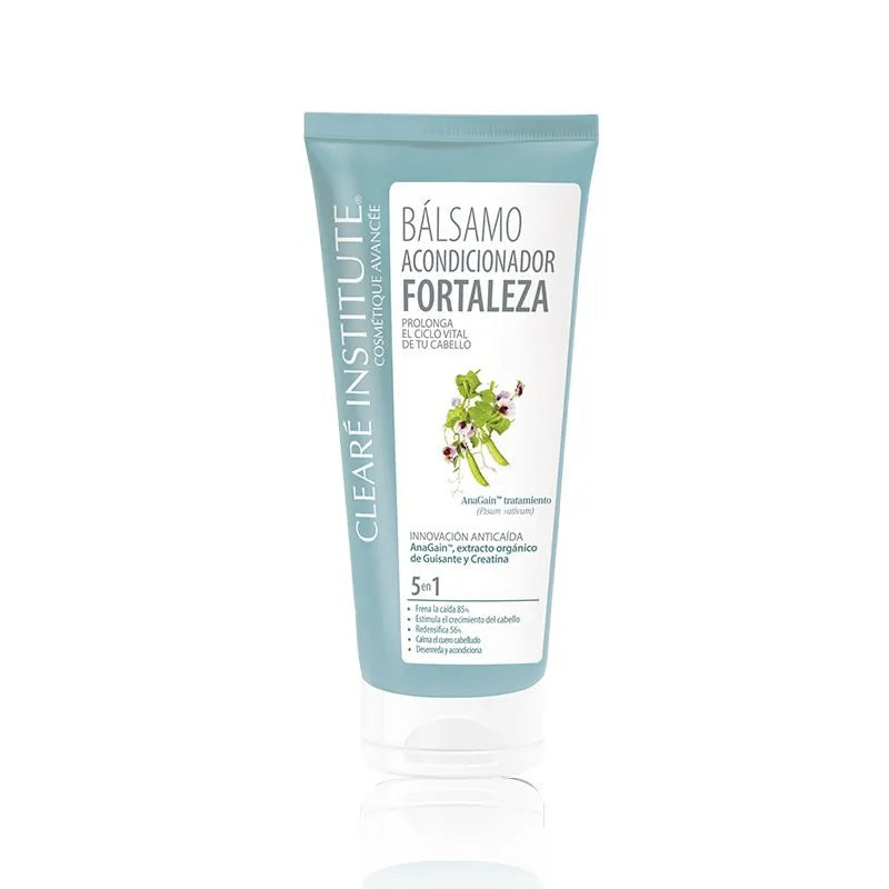 Clearé Institute Conditioning Balm 200ml