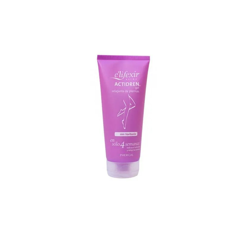 Phergal Elifexir Actidren Gel 200ml