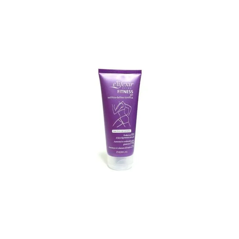 Phergal E'lifexir Dermo Fitness Multi-Active Shaping Gel 200ml