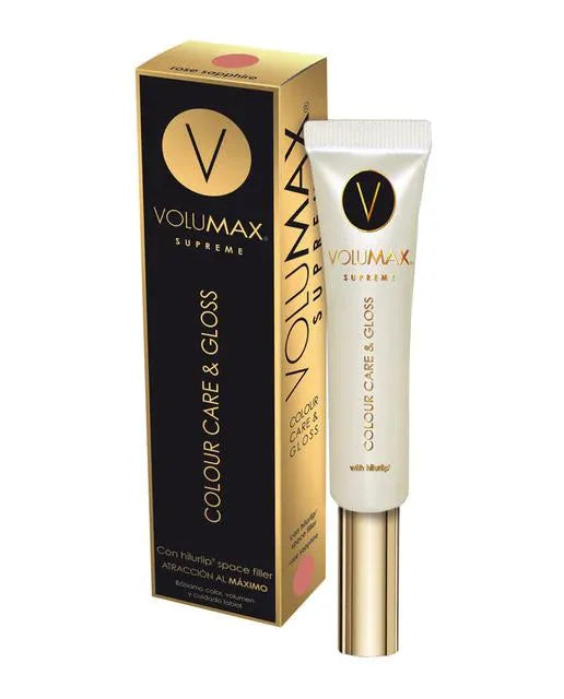 Phergal Volumax Supreme Colour Care and Gloss Lip Balm