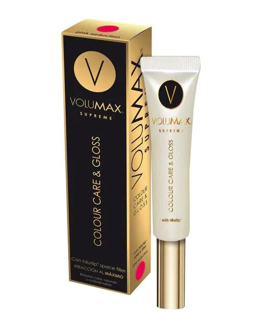 Phergal Volumax Supreme Colour Care and Gloss Lip Balm