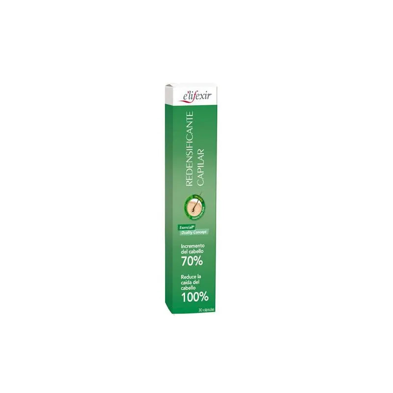 Phergal E'lifexir Redynamic Capillary Lotion Spray 125ml