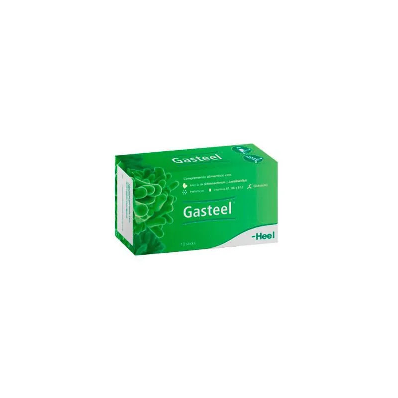 Heel Gasteel 10 sticks