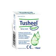 Heel Tusheel Nasal Spray 20ml