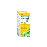 Heel Angineel Propolis Spray 20 ml