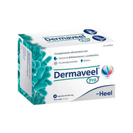 Heel Dermaveel Pro 30 capsules