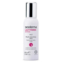 Lactyferrin Defense Mouth, Nose & Eye Spray 100ml