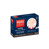 Deiters male flatbed reduction 60 capsules