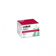 Deiters Cholest Infusion 20 bags