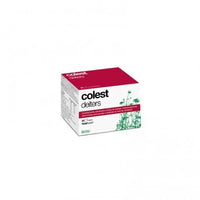 Deiters Cholest Infusion 20 bags